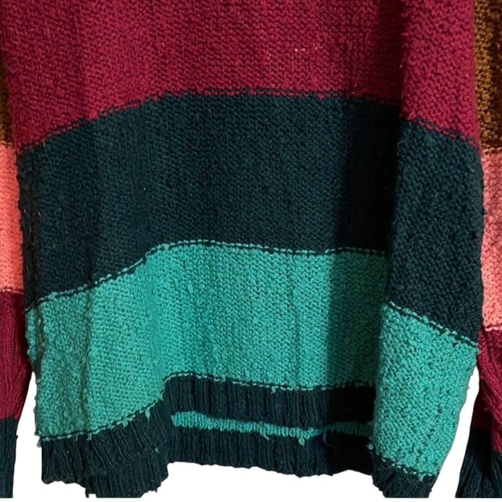 💡𝐁𝐈𝐋𝐋𝐀𝐁𝐎𝐍𝐆 𝐂𝐑𝐄𝐖 𝐍𝐄𝐂𝐊 𝐃𝐑𝐎𝐏 𝐒𝐇𝐎𝐔𝐋𝐃𝐄𝐑 𝐂𝐎𝐋𝐎𝐑 𝐁𝐋𝐎𝐂𝐊 𝐒𝐖𝐄𝐀𝐓𝐄𝐑 - Picture 7 of 11